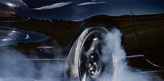 Boy racers say a police crackdown has changed the way they drive.