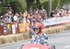 Trolley Derby a winner again