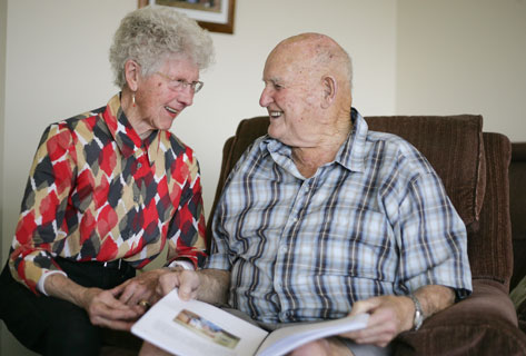 life-writer | Nelson Weekly