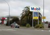 Stolen petrol forces 24 hour pre pay policy Mobil in Tahunanui is one of two petrol stations that have introduced a 24 hour pre pay policy to stop fuel theft.