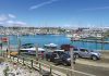 Boaties ‘should be’ licenced A busy boat ramp at Nelson marina on Saturday morning. Photo: Phillip Rollo.