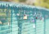 Love locks can stay