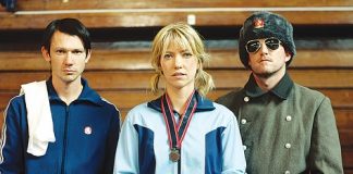 Nelson band Minuit is playing at Founders during its farewell tour in November. They are from left; Paul Dodge, Ruth Carr and Ryan Beehre.