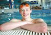 Garin College student Thomas Heaton has been selected to attend an international youth coaching programme in Qatar in December. Photo: Simon Bloomberg.