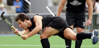 Hockey NZ