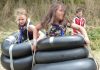 Scouts enjoy annual camp