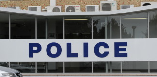 Man arrested for indecent assault