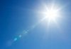 Nelson’s sunniest April on record
