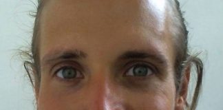 Farewell Spit human remains identified as Ken Boogers