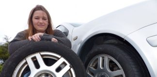 ‘Something going down’ with Tahunanui tyre slasher