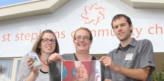 Community hoping to buy new leg for Deanna