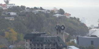 Hour bells on hold at Civic house