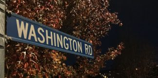 Paramedic’s pamphlet drop exposes string of neighbourhood crime