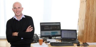 Startup weekend just the start for innovate