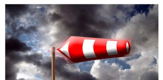 Nelsonians advised to secure belongings for big winds