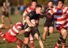 Semi-final Club Rugby Scores