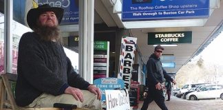 Hone: Attack has made me even stronger