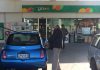 Hone’s petrol pump snap ‘begs a lot of questions’