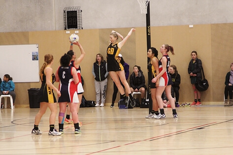 Netball