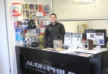 The Audiophile celebrates ten years in business