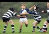 VIDEO: Mike 7s Junior Rugby Tournament