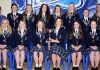 Girls college wins national champs