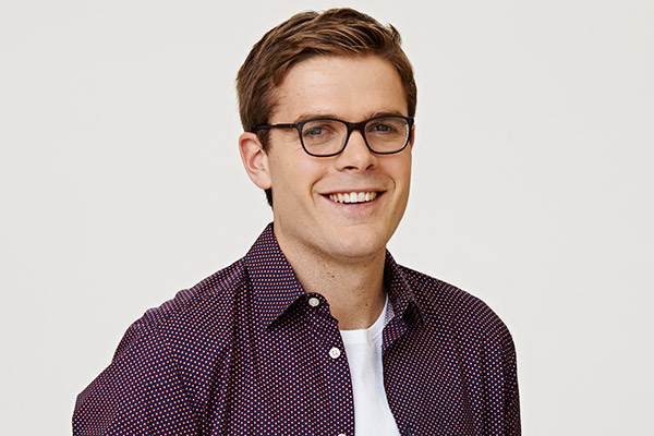 guy williams