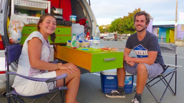 freedom camping crop