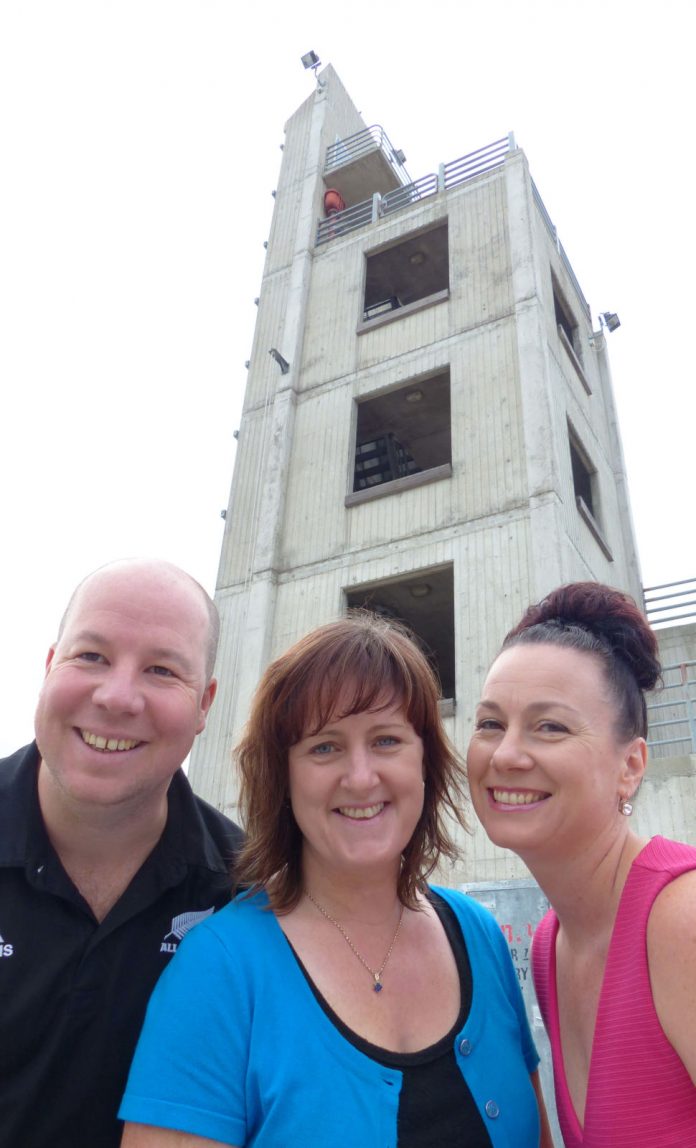 Leap for team green (7)