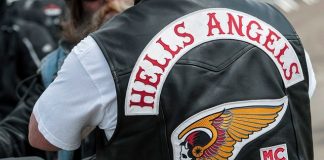 Motorcycle gangs not welcome