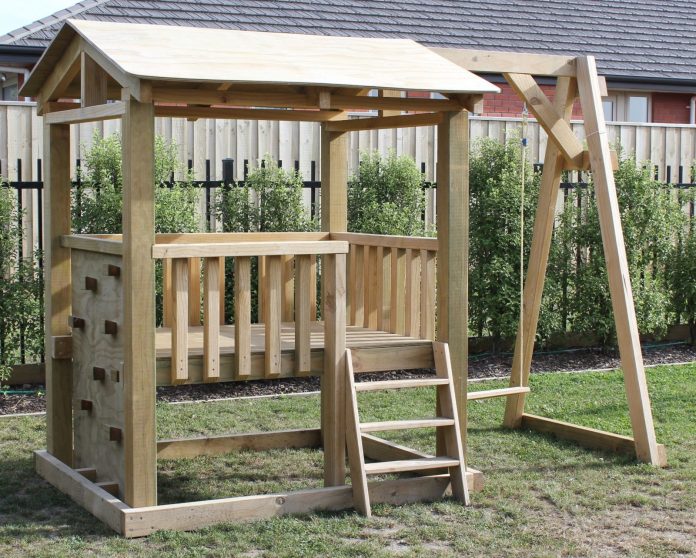 Playhouse image