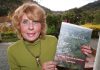 Book on The Brook written by resident