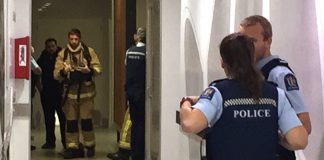 Police bogged down in investigation