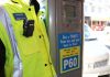 Parking wardens and animal control officers will wear body cameras as part of a trial following incidents of “serious abuse” from members of the public.
