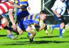 Wanderers favourites for rugby crown