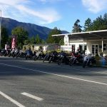 Alpine Motor Inn & Cafe
