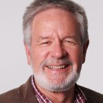 Tasman Diistrict Council chief executive Lindsay McKenzie.