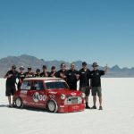 P64 team 2016