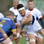 Shuttersport Tasman Griffins v Otago B1