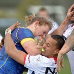 Shuttersport Tasman Griffins v Otago B2
