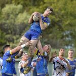 Shuttersport Tasman Griffins v Otago B3
