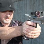 Sport Pistol shoot