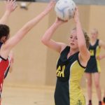 Sport netball