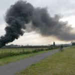 air pollution