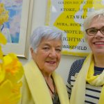 daffodil day 2016
