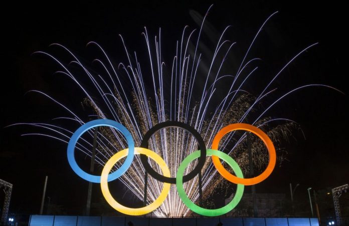 olympic rings
