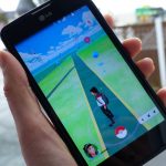 pokemon go