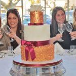 small Bridal Show