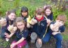 Victory kids learn to grow their own food