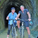 spooners tunnel